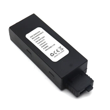 Battery 7.4v1200mah rce c189 md500