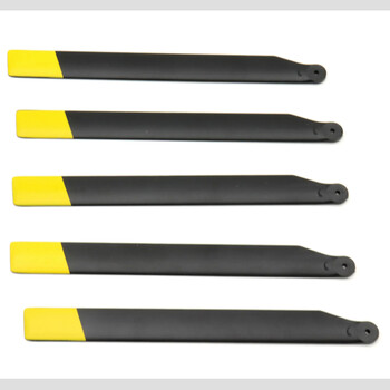 Main blade set rce c190 h145