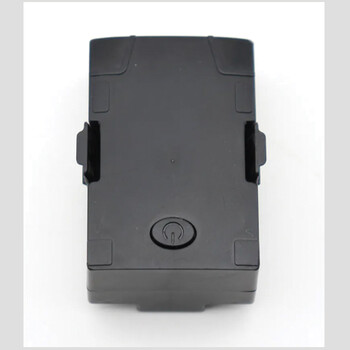 Battery 7.4v rce uh-1 huey