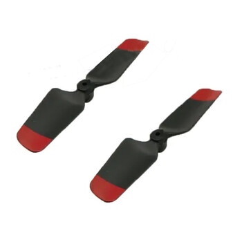 Tail blade rce a60/a61 mini airw/bell bk