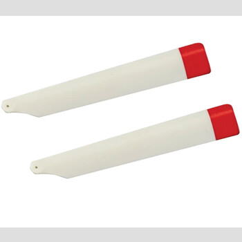 Main blade rce a61 mini airw/bell white