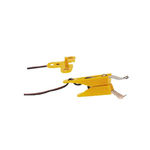 Glow plug clip sulliv 1/2a por