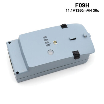 Battery 11.1v1350-30c yx f09h uh-60
