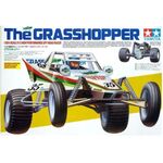 Car tam r/c the grasshopper w/esc