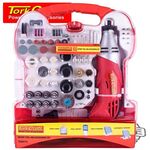 Rotary tool & acc set mini tc (172pc)