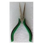 Plier hao needle nose 5  toothless 125mm