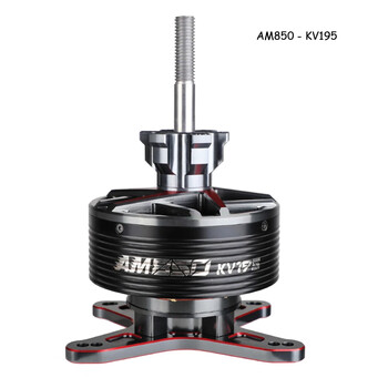 Motor t-m am850 kv 195 84-89