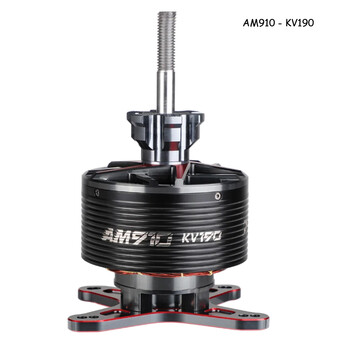 Motor t-m am910 kv190 70-80cc