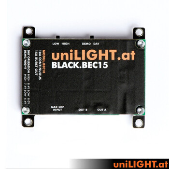 Module/controller ul bec15