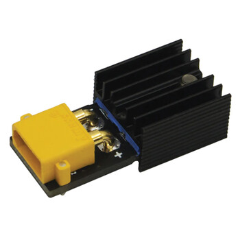 Storesafe vf smart li-po discarger xt-30