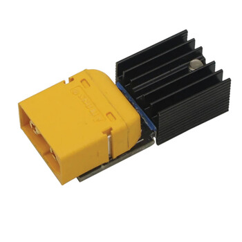Storesafe vf smart li-po discarger xt-60