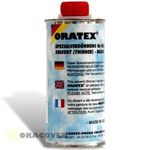 Oratex special thinner (hotmelt) (250ml)