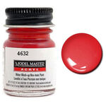 Acrylic paint mm guards red 14.7ml