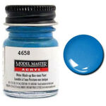 Acrylic paint mm clear blue 14.7ml