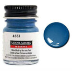 Acrylic paint mm ford/gm eng blue 14.7ml