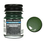 Acryl paint mm russian armour green