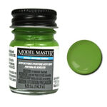 Acryl paint mm green zinc chromate
