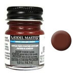 Acryl paint mm rotbraun ral 8012 14.7ml