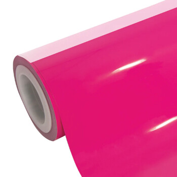 Stickers daglo pink/red