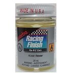 Paint pactra rc car finish thinner