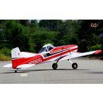 Kit vq cessna 188 .60-90 ep-gp (red)