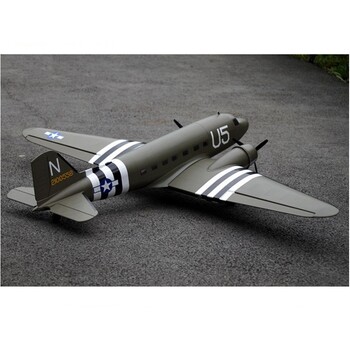 Kit vq dc-3 ep/gp.25 1.8m us army