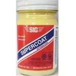 Supercoat sig 4oz (118ml) diana cream