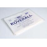 Koverall sig white 1yd (914mm)
