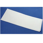 Tissue sheets guillow (white) 20x30