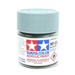 Paint xf-23 light blue acrylic
