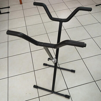 Field stand metal adjustable (w-w) new