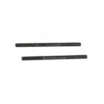 Control rod xcell flybar (m2x3) (0853-5)