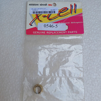 Collet upper xcell os61sx rx-h