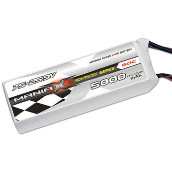 Batt maniax 7s 5000 60c (xt-60)