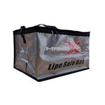 Lipo charging bag maniax (230x280x400mm)