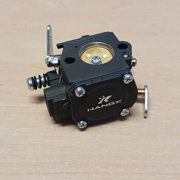 Mx75 carburetor xoar