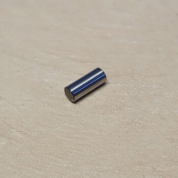 Mx75 crankcase locatgpin cylindrical key