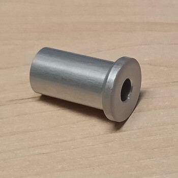 Mx75 mounting brack spacer 26x17mm xoar