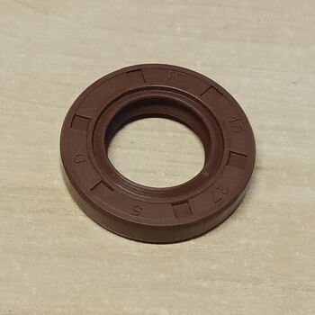 Mx75 oil seal - front crankshaft xoar