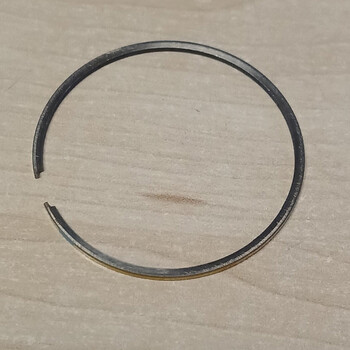 Mx75 piston ring