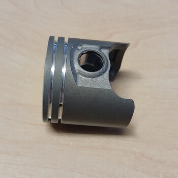 Mx75 piston