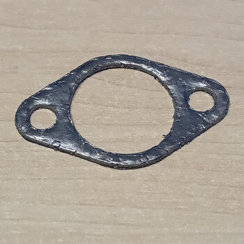 Mx75 exhaust pipe sealing gasket xoar