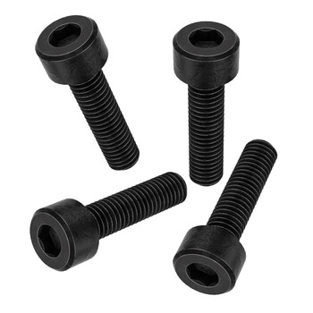 Mx75 crankcase connecting bolt m5x20 por