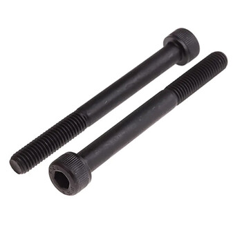 Mx75 carburetor mounting bolt xoar (2)